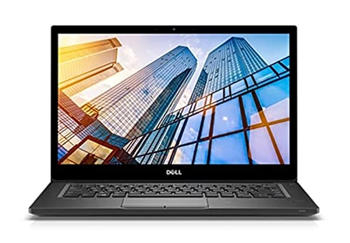 Dell Latitude 7000 7490 Laptop (2018) | 14" FHD Touch | Core i5-256GB SSD - 8GB RAM | 4 Kerne @ 3,4 GHz Win 10 Home (Generalüberholt) – Bild 3