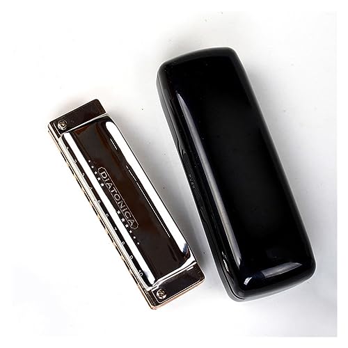 Harpe Diatonique À 10 Trous, Peigne En Érable, Instrument De Musique À Vent Harmonica Pour Débutant Instruments de Musique Harmonica (Color : D) - Les Beatles, Paul McCartney, John Lennon, RIngo Starr, George Harrison Harpe Diatonique À 10 Trous, Peigne En Érable, Instrument De Musique À Vent Harmonica Pour Débutant Instruments de Musique Harmonica (Color : D)