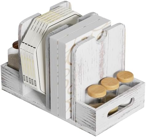 Napkin Holder Farmhouse Style