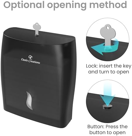 10-Pack Touchless Dispenser for Your Commercial Space