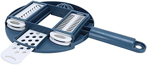 Multi-Purpose Vegetable Cutter