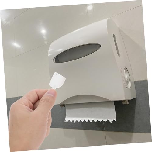 NAMOARLY Replacement Paper Towel Dispenser Lock Key
