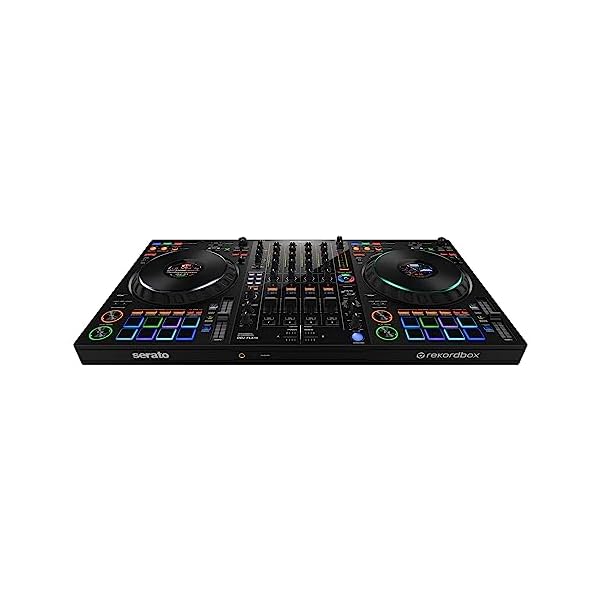 Pioneer DJ DDJ-FLX10 4-deck DJ Controller - Imagen 6