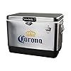   Corona-Exclusive-Ice-Chest-Beverage-Cooler-with-Bottle-Opener-51-Liter-54-Quart-for-Camping-Beach-RV-BBQs-Tailgating-Fishing