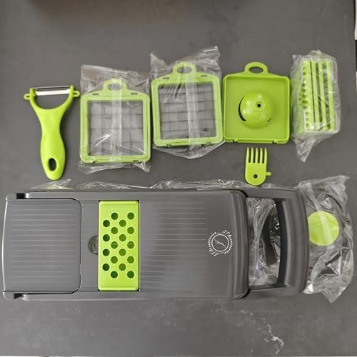 16-in-1 Vegetable Chopper