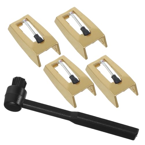 COOPHYA 1 Cartouche Stylet pour Tourne-Disque Phonographe Parties D’enregistrement Parties De Tourne-Disque Pièces De Vintage Aiguilles pour Tourne-Disque Disque Vintage - Les Beatles, Paul McCartney, John Lennon, RIngo Starr, George Harrison COOPHYA 1 Cartouche Stylet pour Tourne-Disque Phonographe Parties D'enregistrement Parties De Tourne-Disque Pièces De Vintage Aiguilles pour Tourne-Disque Disque Vintage