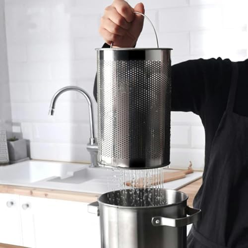 304 Stainless Steel STEamer Pot