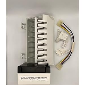   Refrigerator-Ice-Maker-Compatible-with-Whirlpool-Kenmore-Kitchen-Aid-2198597-Fits-Models-7GS5-7GS6S-EC3J-ED5FH-ED5JH-ED5JV-ED5NH-ED5PH-ED5RH-ED5SH-ES5FH-ES5LH-ES5PH-GC1SH-GC3