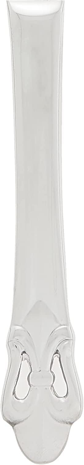 Perfect Ginkgo International Fleur de Lis 5-Piece Flatware Set