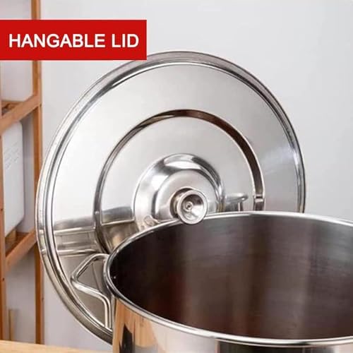 Stainless Steel Pasta Pot Set