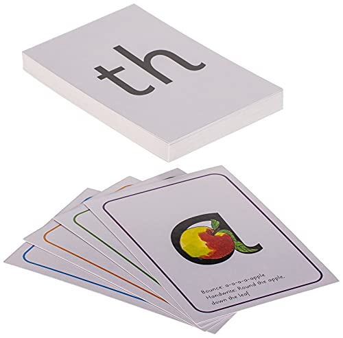 Read Write Inc.: Set 1. Speed Sound Cards (READ WRITE INC PHONICS)