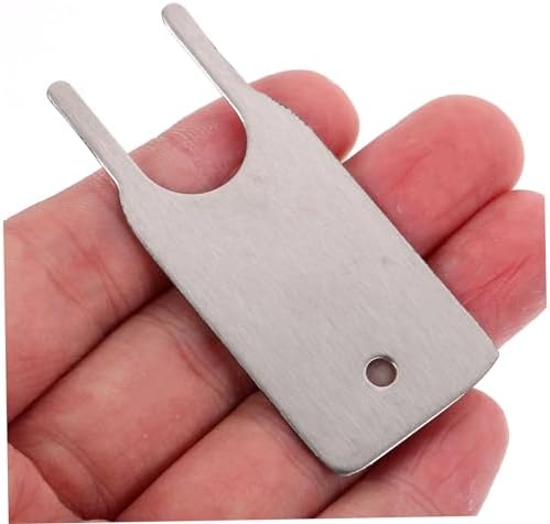 Gatuida 4pcs Tissue Box Key Replacement 1