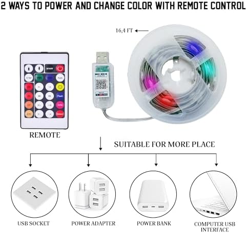 Personalized Metal Wall Art with LED Lighting