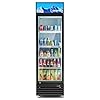   Commercial-Display-Refrigerator-128-cu-ft-Glass-Door-Merchandiser-Refrigerator-with-LED-Light-228-in-Upright-Beverage-Cooler-for-Restaurants-Retail-Stores-ETL-ETL-Sanitation-Listed