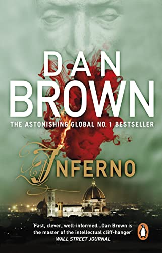 Inferno: (Robert Langdon Book 4) (Robert Langdon, 4)