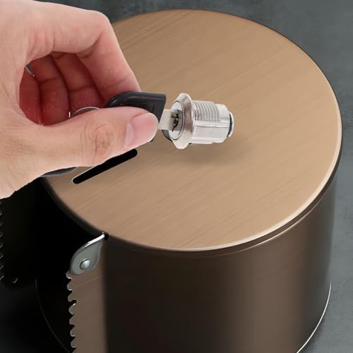 ULTECHNOVO Towel Dispenser Lock and Key Set