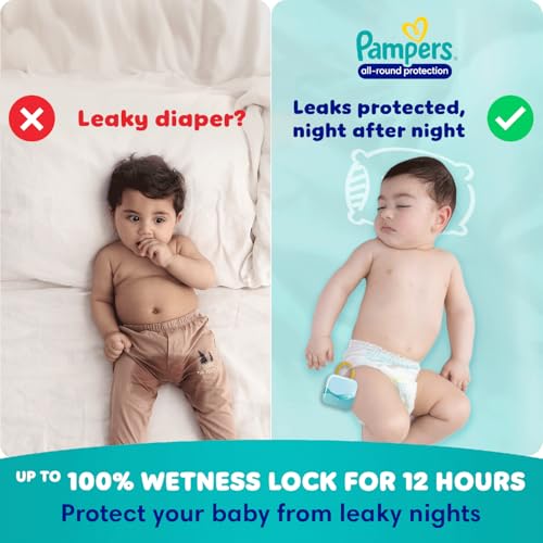 Pampers-All-Round-Protection-Pant-Style-Baby-Diapers-Large-L-64-Count-9-14kg-Anti-Rash-Blanket-Lotion-with-Aloe-Vera-Diapers