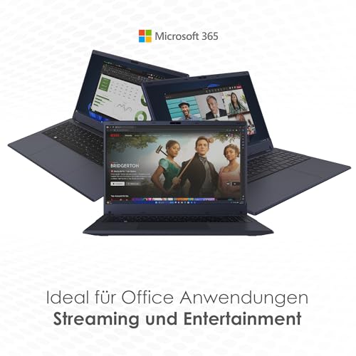 VALE V15A-N4020-8512D Notebook | 15,6" Full-HD IPS | Intel® Celeron™ N4020 Prozessor | 8 GB RAM | 512 GB SSD | Windows 11 Pro (N4020 + 8 + 512) – Bild 7