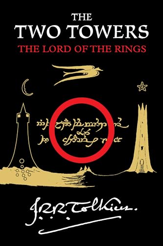 The Two Towers: Being the Second Part of The Lord of the Rings (The Lord of the Rings, 2)
