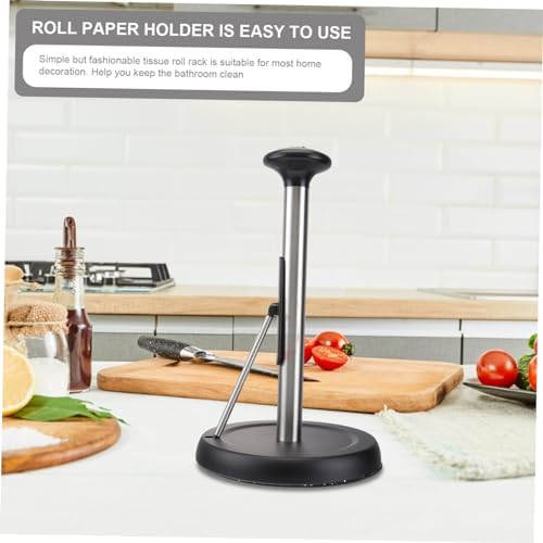 Stylish Kitchen Napkin Tissue Rack for Bathroom