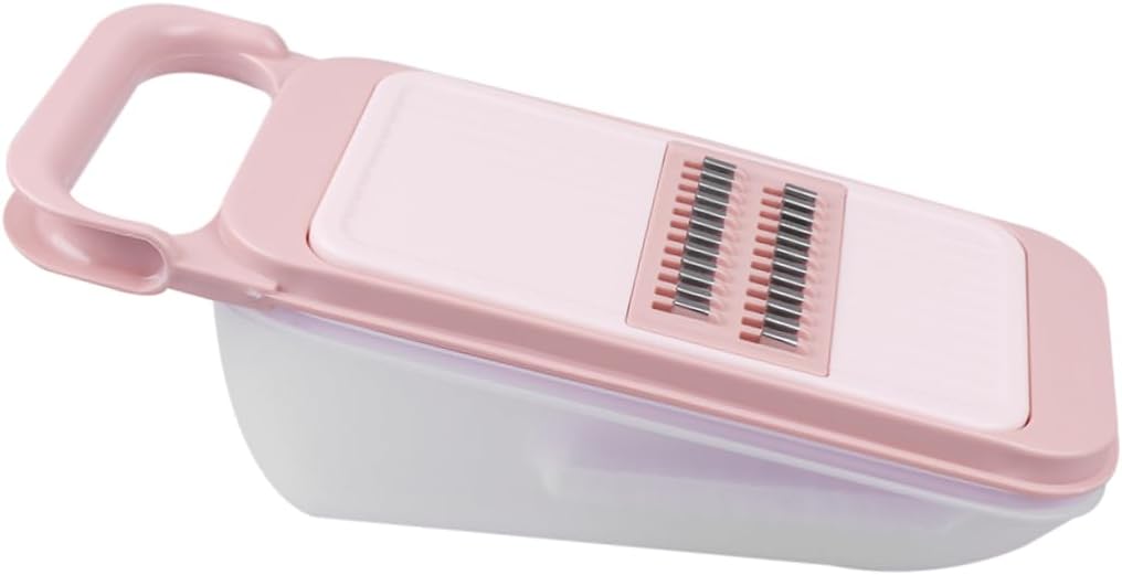 Essential Cooking Gadgets Multifunctional Grater Set