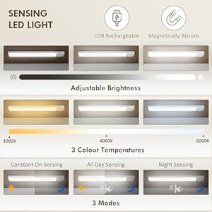 HOMCOM 47" LED Kitchen Pantry Cabinet, Farmhouse Storage Cabinet with 5 Deep Shelves and 12 Door Shelves, Freestanding Food Pantry with Barn Door, White HOMCOM 47 LED Kitchen Pantry Cabinet Farmhouse Storage Cabinet with 5 Deep Shelves and 12 Door Shelves Freestanding Food Pantry with Barn Door White