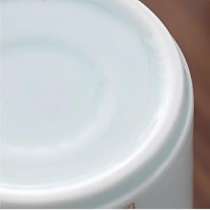   Tea-Storage-Jar-Tea-Caddy-Ceramic-Tea-Sealed-Caddy-Ceramic-Coffee-Tea-Canister-Vintage-Chinese-Style-Tea-Jar-Food-Storage-Containers