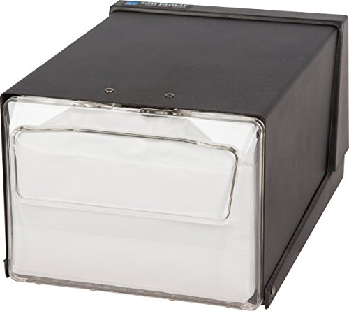 San Jamar Fullfold Napkin Dispenser Eco-Friendly 300 Capacity