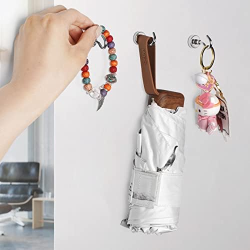 FINDMAG Magnetic Hooks 30LBS Neodymium Durable Strong for Hanging