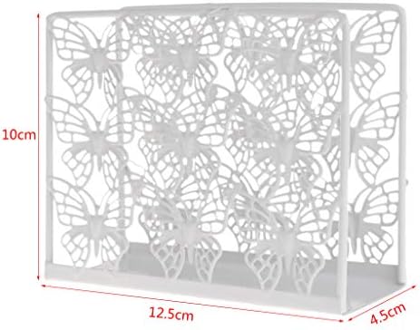 Elegant Napkin Holder for Home Commercial Use