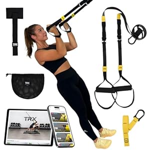 TRX GO Suspension Coach System, Ful...