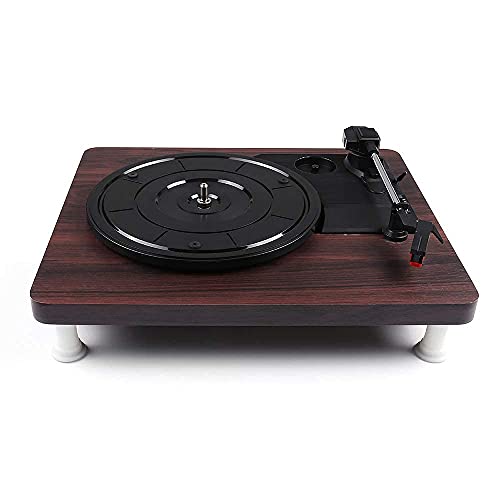 Tourne-Disque Antique Gramophone Disque Vinyle Audio R/L 3,5 Mm Sortie USB DC 5 V Bois, Peut Jouer des Disques Vinyles 7/10/12 Pouces, Vitesse du Plateau Tournant 33/45/78 Vitesse - Les Beatles, Paul McCartney, John Lennon, RIngo Starr, George Harrison Tourne-Disque Antique Gramophone Disque Vinyle Audio R/L 3,5 Mm Sortie USB DC 5 V Bois, Peut Jouer des Disques Vinyles 7/10/12 Pouces, Vitesse du Plateau Tournant 33/45/78 Vitesse