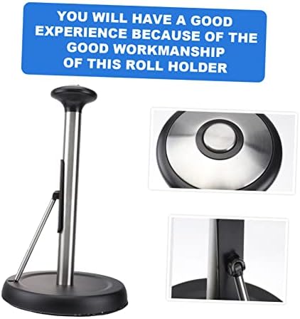 Stainless Steel Kitchen Towel Holder
