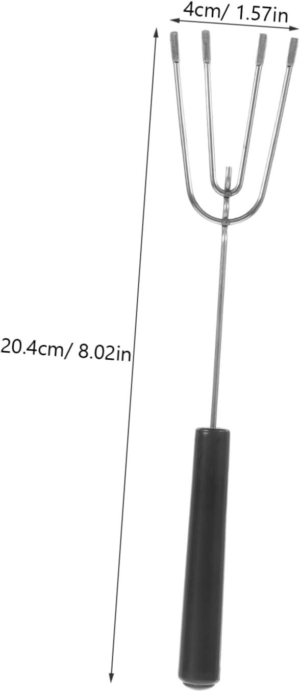 Hakidzyl Chocolate Dipping Metal Forks