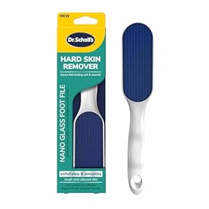 Dr. Scholl’s Hard Skin Remove...