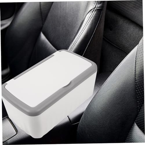 Elegant Wet Tissue Box