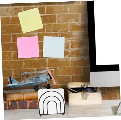 Stylish Metal Napkin Holder for Home