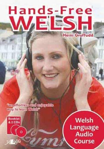Hands-free Welsh - Welsh Language Audio Course