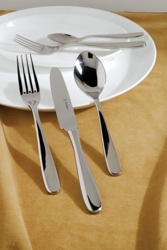Fortessa Grand City 1810 Flatware Set