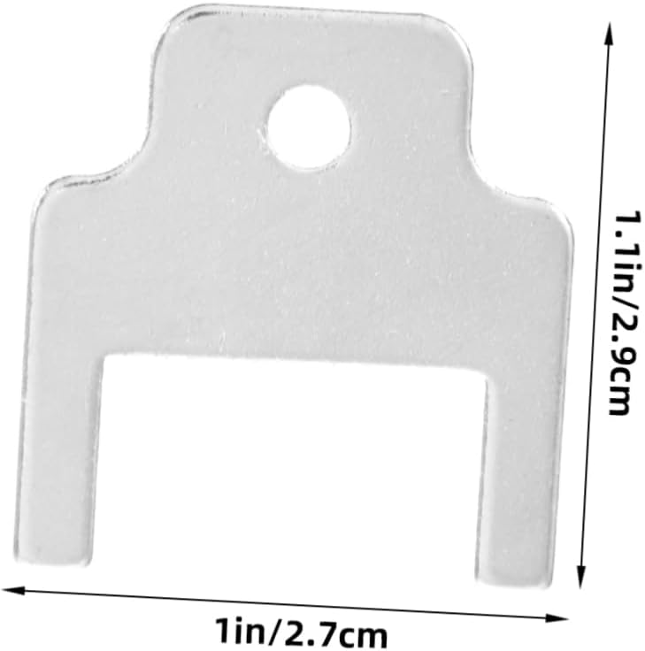 Toilet Paper Case Key
