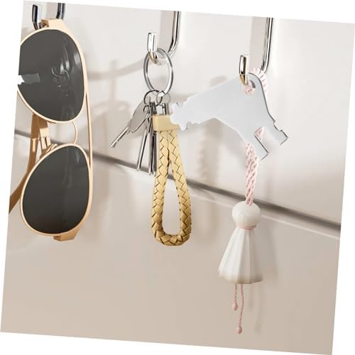 COHEALI Commercial Paper Towel Dispenser Key Set