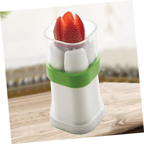 STOBAZA - In-One Vegetable Cutter for Cucumber Strawberry More