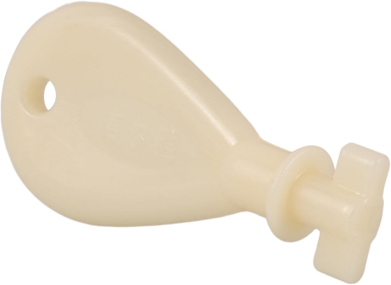 Sturdy Towel Holder Key for Commercial Use