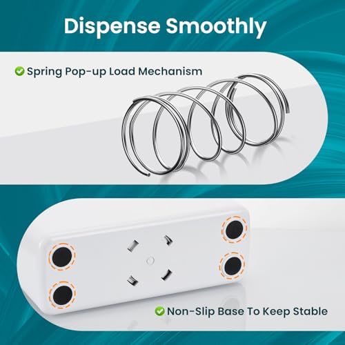 Glumzrk Smartdispenser