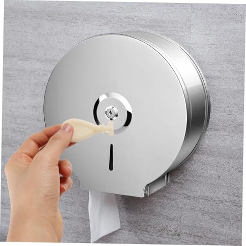 Cabilock Commercial Paper Towel Dispenser Key