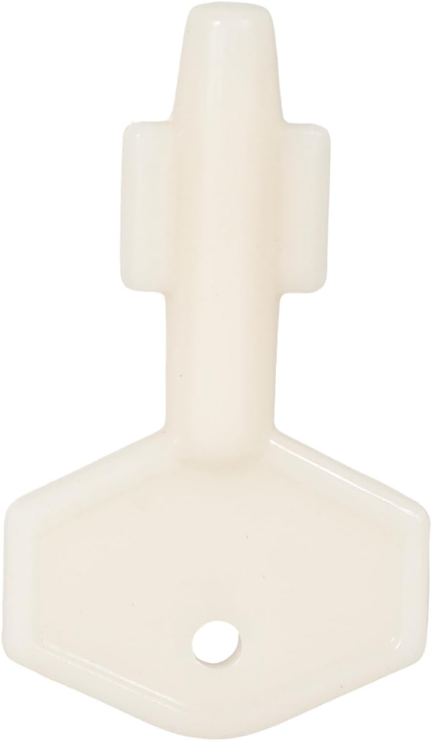 LIFKOME Commercial Paper Towel Dispenser Key