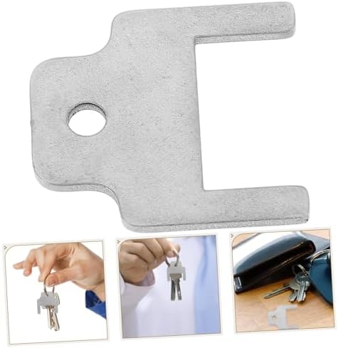 Paper Towel Dispenser Key