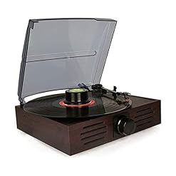 YTGDBDG Gramophone, Tourne-Disque Tourne-Disque Portable sans Fil phonographe LP Tourne-Disque à entraînement par Courroie à 3 Vitesses pour recevoir l’audio Lecteur multifoncti - Les Beatles, Paul McCartney, John Lennon, RIngo Starr, George Harrison