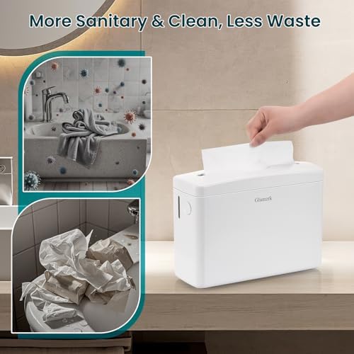 Glumzrk Smartdispenser