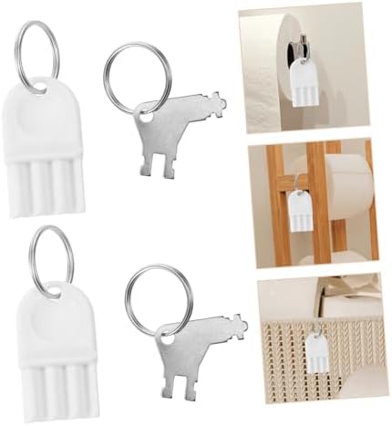 Commercial Dispenser Key for Towels
